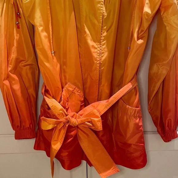SoCa for St. John Ombre Windbreaker - Picture 4 of 13